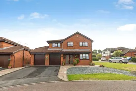 Property responsive