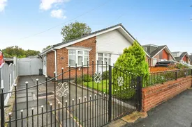 Property responsive
