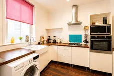 Rushcroft Road, London