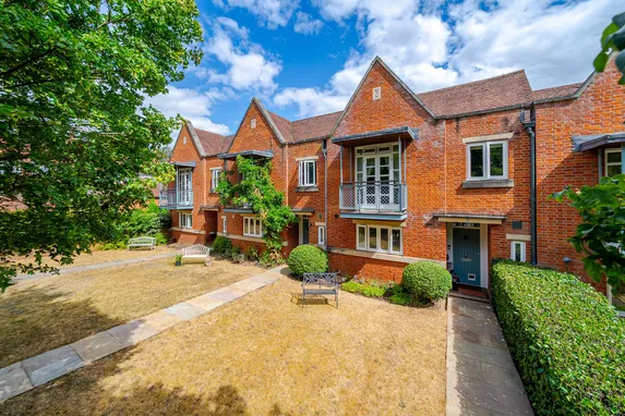 Goldings, Hertford, SG14