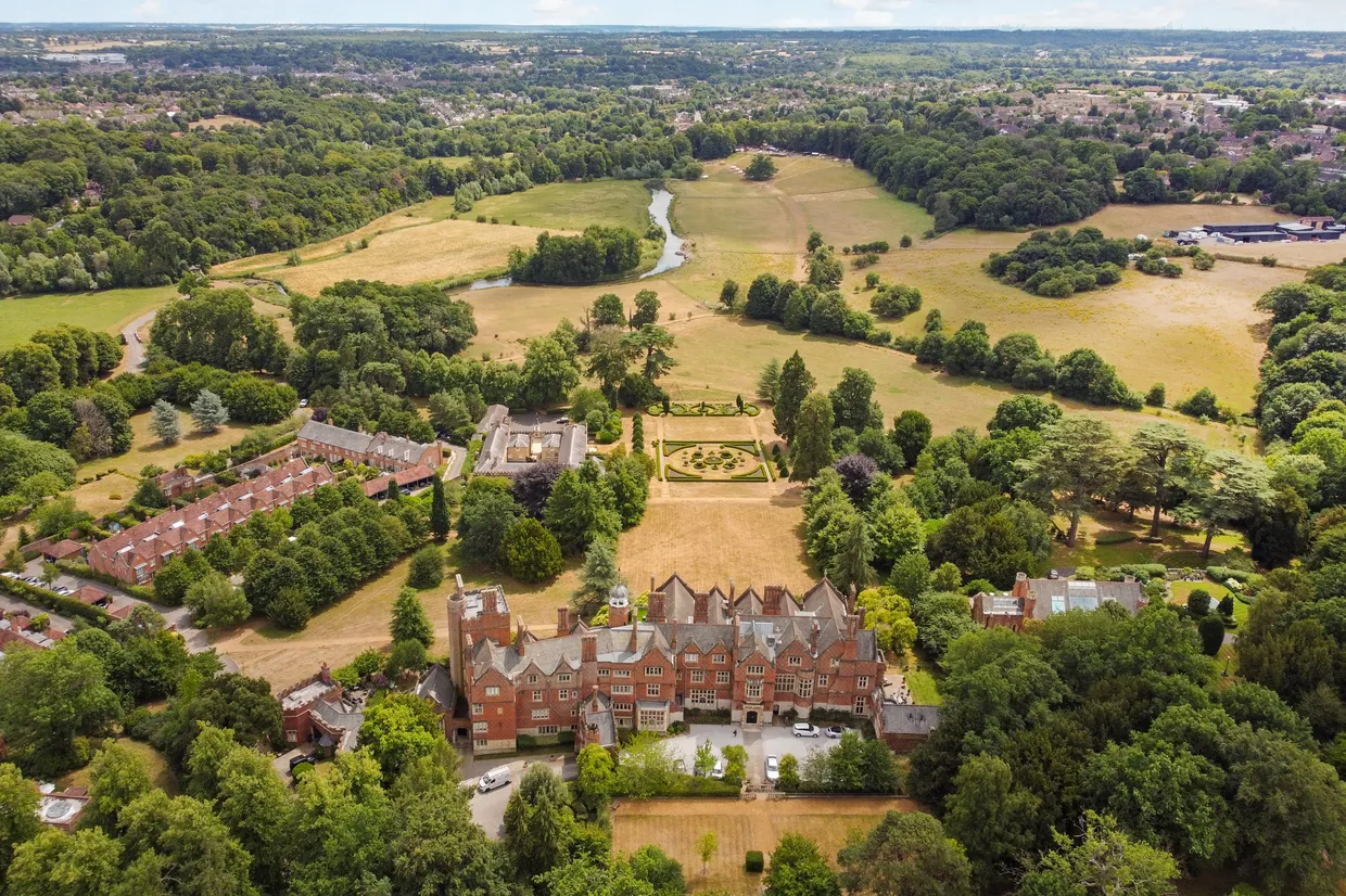 Goldings, Hertford, SG14 photo 3