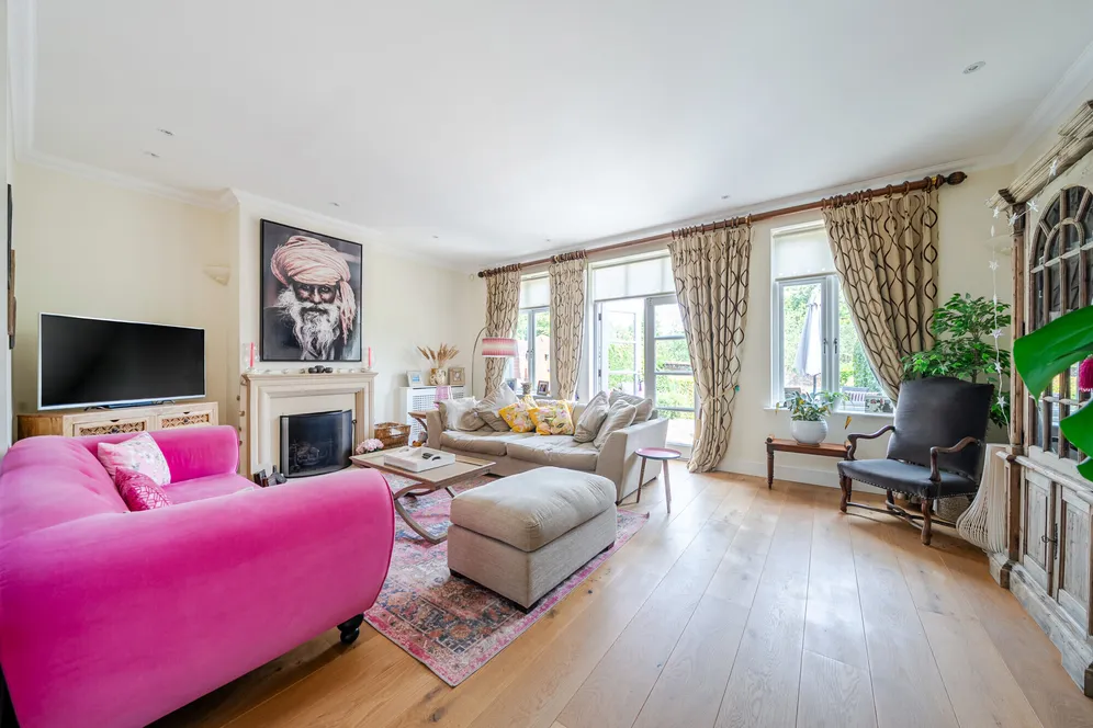 Goldings, Hertford, SG14 photo 5