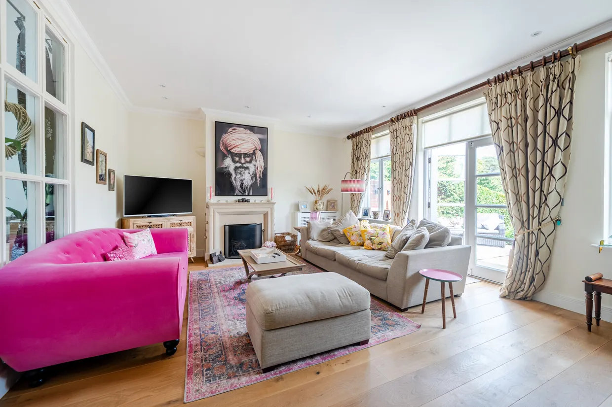 Goldings, Hertford, SG14 photo 13