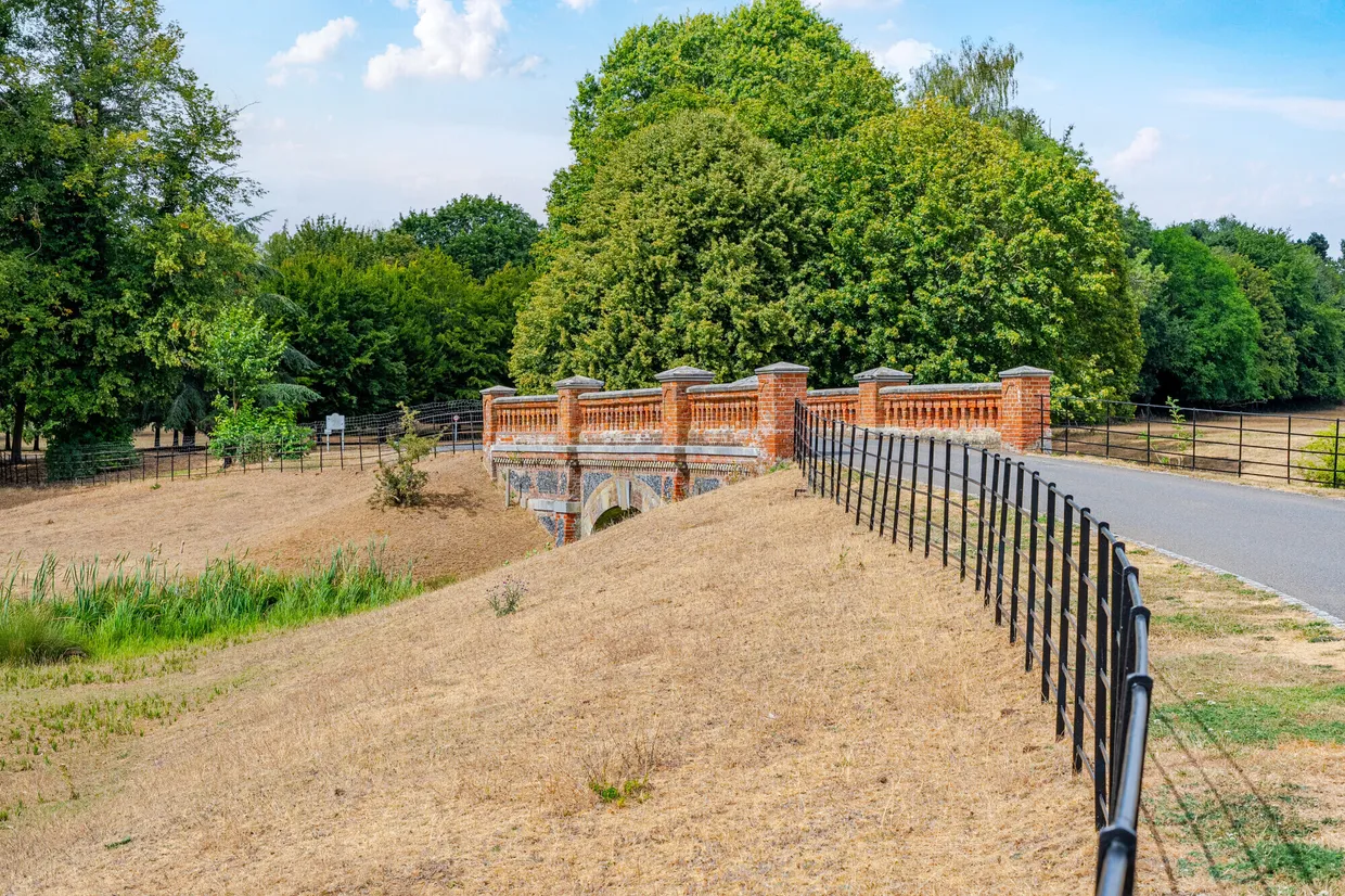 Goldings, Hertford, SG14 photo 19