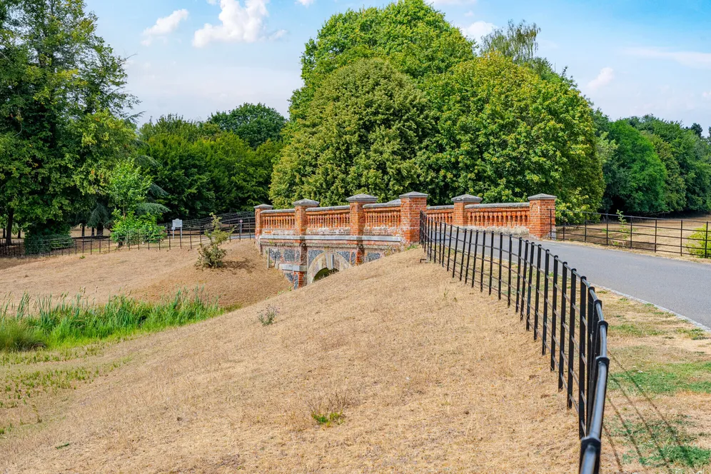 Goldings, Hertford, SG14 photo 19