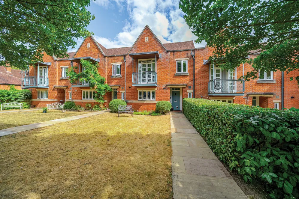 Goldings, Hertford, SG14 photo 20