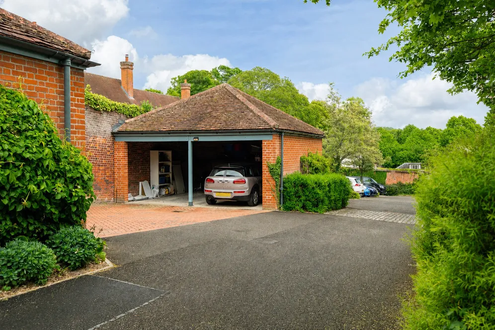 Goldings, Hertford, SG14 photo 21