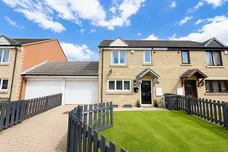 Peasehill Close, Barnsley