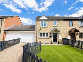 Peasehill Close, Barnsley photo
