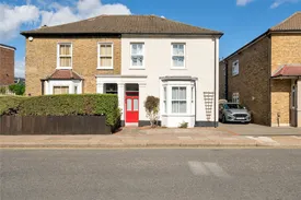 Property responsive