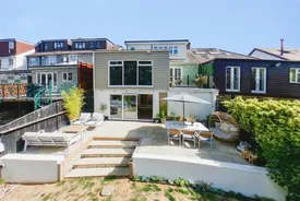 Property responsive