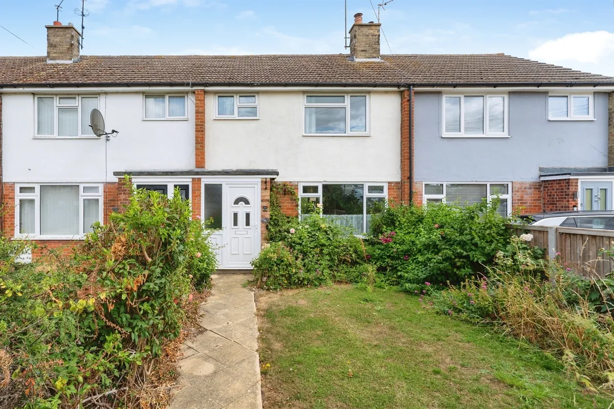 Station Road, Ramsey, Huntingdon