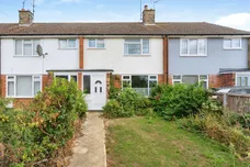 Station Road, Ramsey, Huntingdon