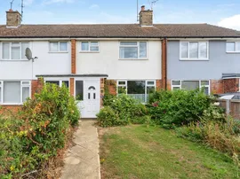 Station Road, Ramsey, Huntingdon photo