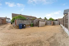 Station Road, Ramsey, Huntingdon