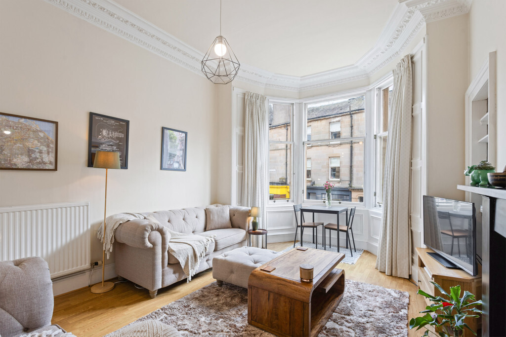 12 (1F2) Morningside Drive, Morningside, Edinburgh, EH10 5LY Image 3