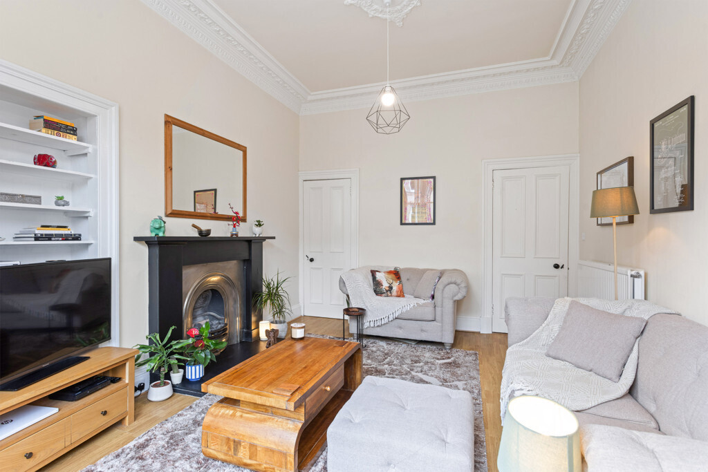 12 (1F2) Morningside Drive, Morningside, Edinburgh, EH10 5LY Image 4