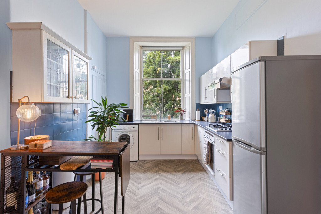 12 (1F2) Morningside Drive, Morningside, Edinburgh, EH10 5LY Image 7