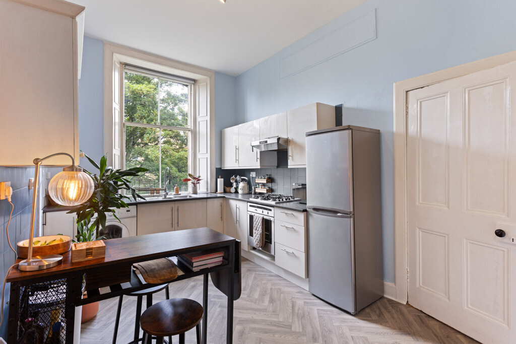 12 (1F2) Morningside Drive, Morningside, Edinburgh, EH10 5LY Image 8