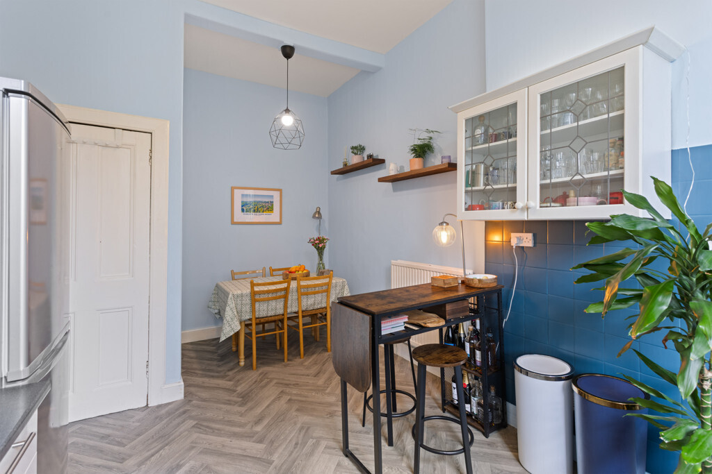 12 (1F2) Morningside Drive, Morningside, Edinburgh, EH10 5LY Image 9