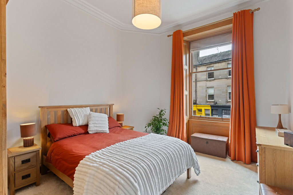 12 (1F2) Morningside Drive, Morningside, Edinburgh, EH10 5LY Image 10