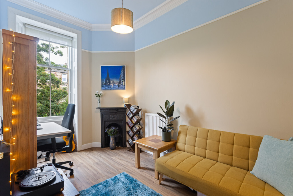 12 (1F2) Morningside Drive, Morningside, Edinburgh, EH10 5LY Image 12