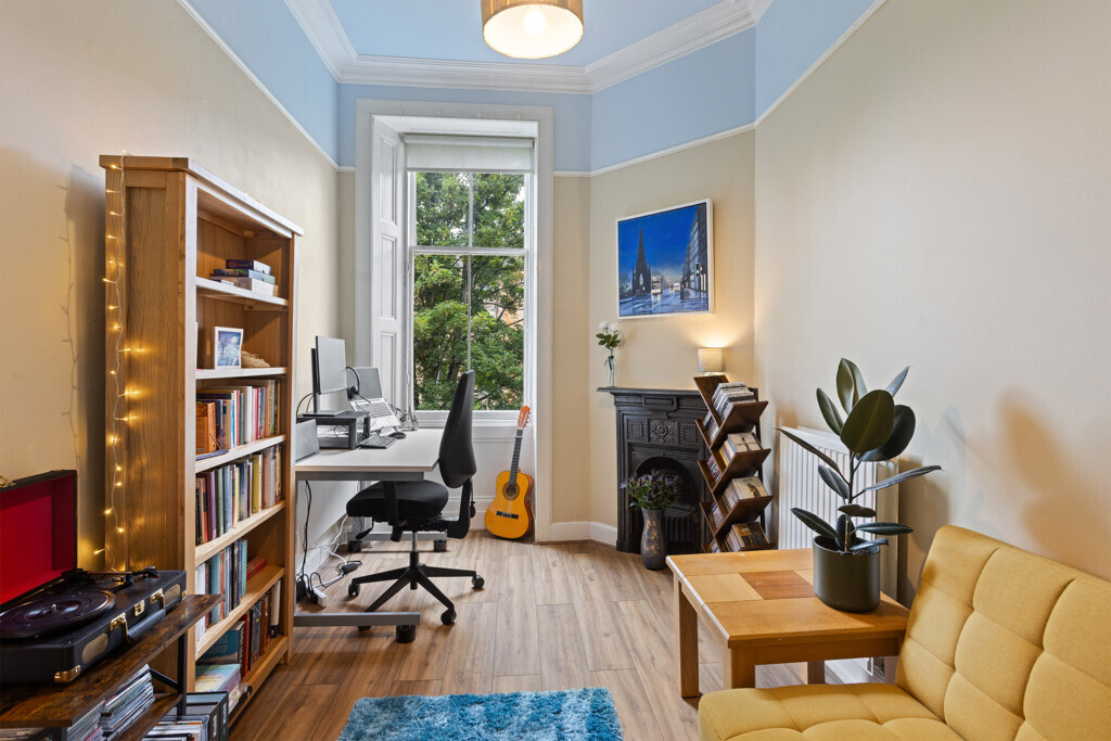 12 (1F2) Morningside Drive, Morningside, Edinburgh, EH10 5LY Image 13