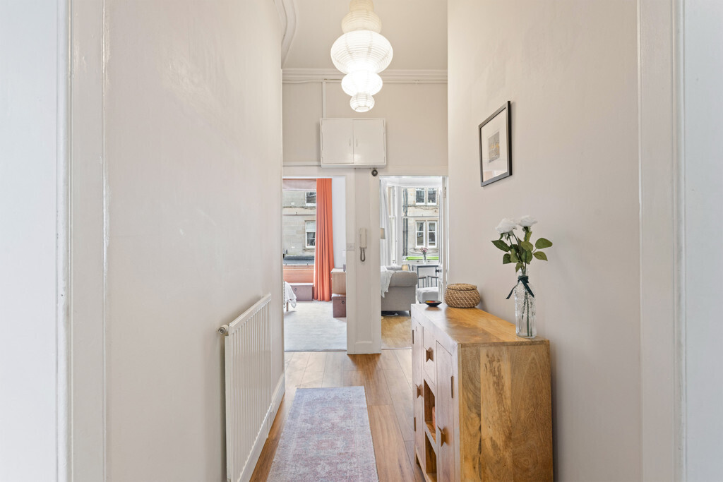 12 (1F2) Morningside Drive, Morningside, Edinburgh, EH10 5LY Image 17