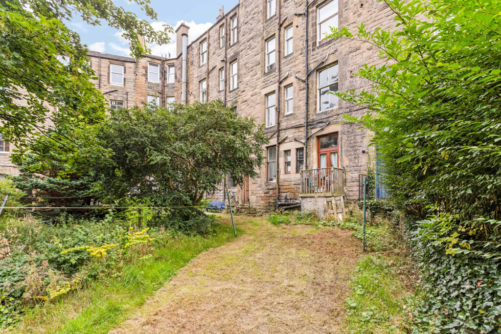 12 (1F2) Morningside Drive, Morningside, Edinburgh, EH10 5LY Image 21
