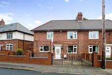 Deightonby Street, Thurnscoe, ROTHERHAM