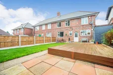 Deightonby Street, Thurnscoe, ROTHERHAM