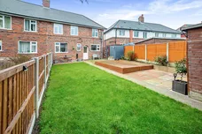 Deightonby Street, Thurnscoe, ROTHERHAM