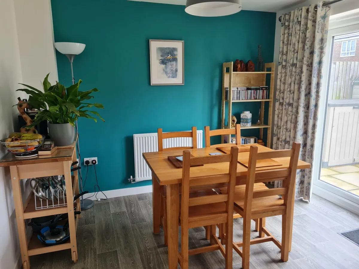 Plasnewydd Walk, Llantwit Major, CF61