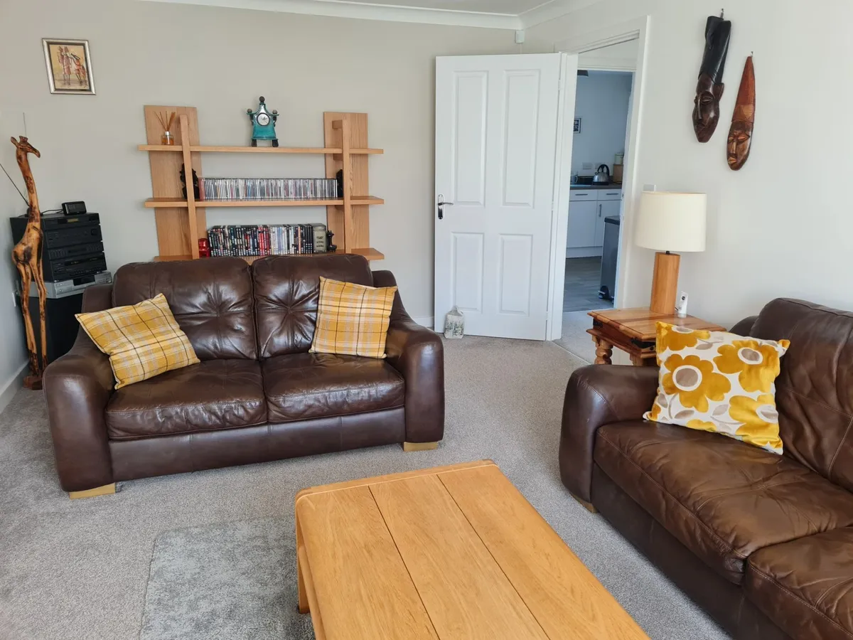 Plasnewydd Walk, Llantwit Major, CF61