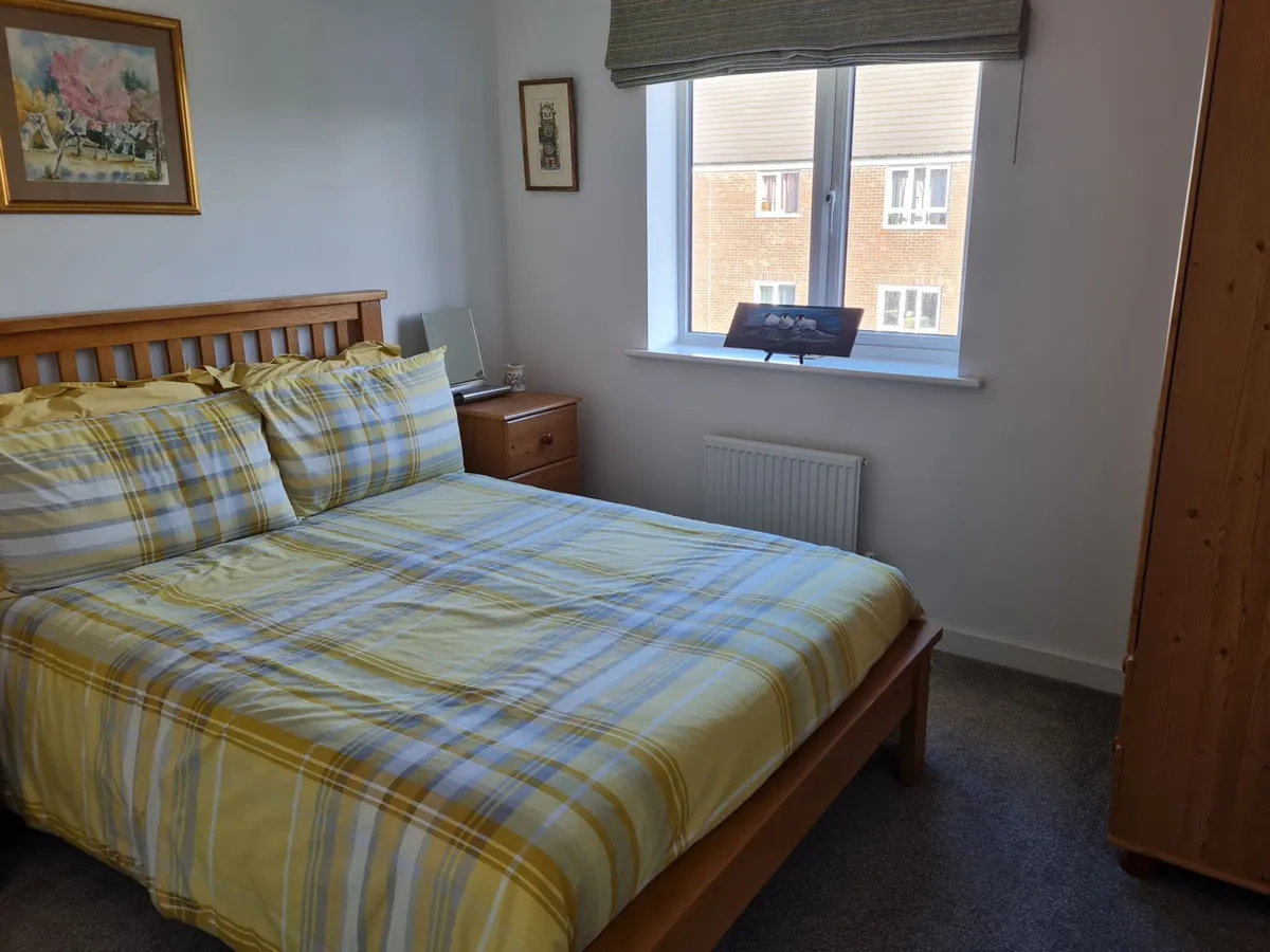 Plasnewydd Walk, Llantwit Major, CF61