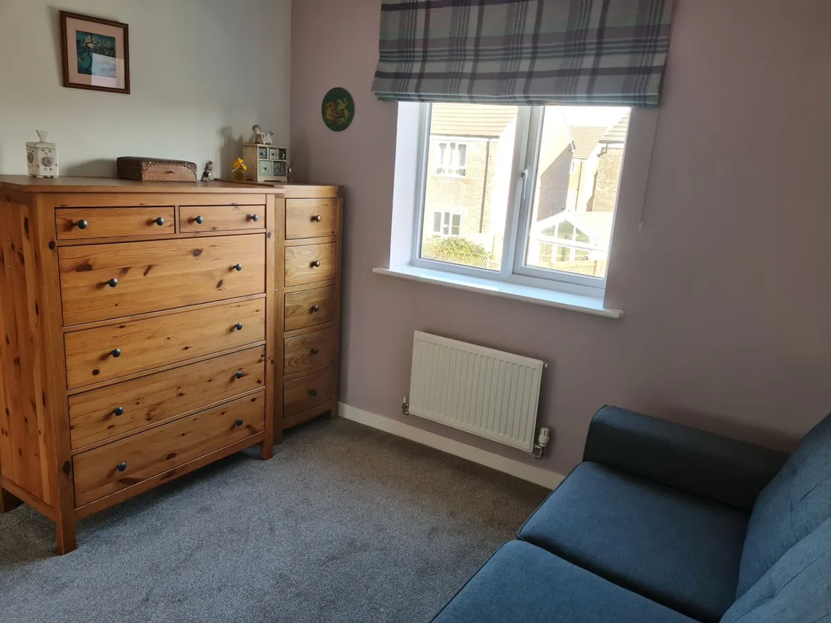 Plasnewydd Walk, Llantwit Major, CF61