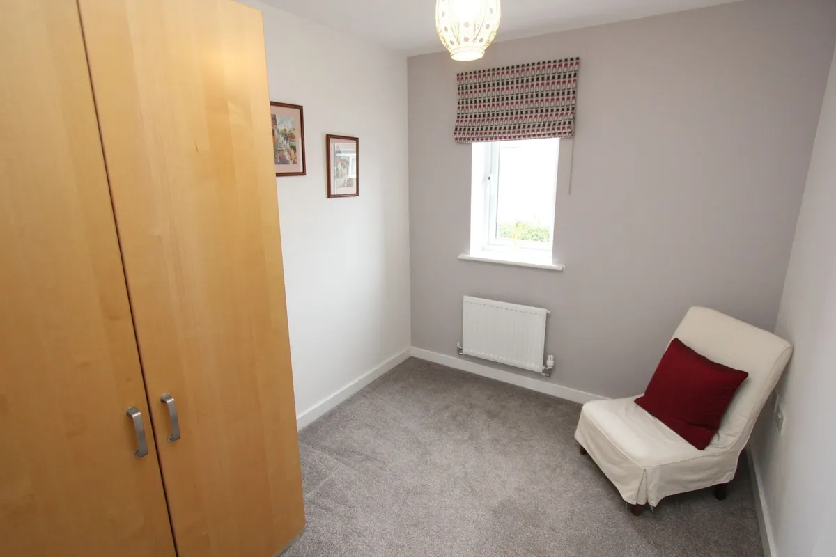 Plasnewydd Walk, Llantwit Major, CF61