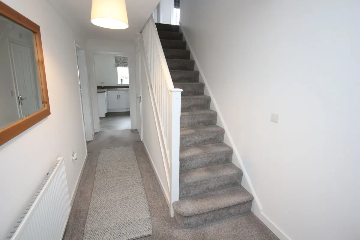 Plasnewydd Walk, Llantwit Major, CF61