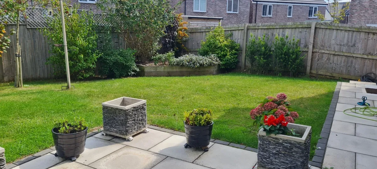 Plasnewydd Walk, Llantwit Major, CF61