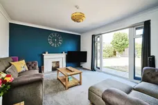 Mallard Close, Essendine, Stamford