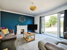 Mallard Close, Essendine, Stamford thumb 2