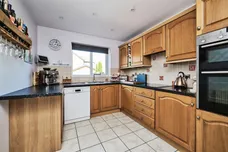 Mallard Close, Essendine, Stamford