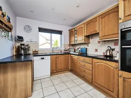 Mallard Close, Essendine, Stamford thumb 3