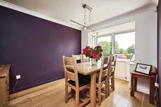 Mallard Close, Essendine, Stamford