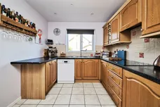 Mallard Close, Essendine, Stamford