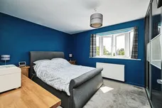 Mallard Close, Essendine, Stamford