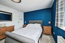 Mallard Close, Essendine, Stamford