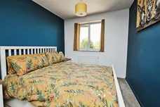 Mallard Close, Essendine, Stamford