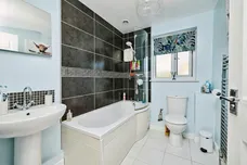 Mallard Close, Essendine, Stamford