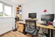 Mallard Close, Essendine, Stamford